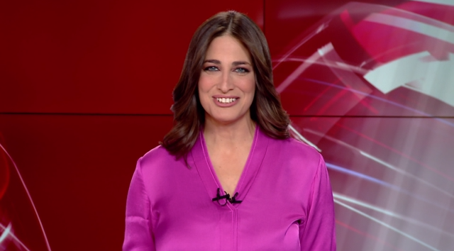 MEGA ΓΕΓΟΝΟΤΑ: Μεσημβρινό Δελτίο Ειδήσεων 17/02/23 - 