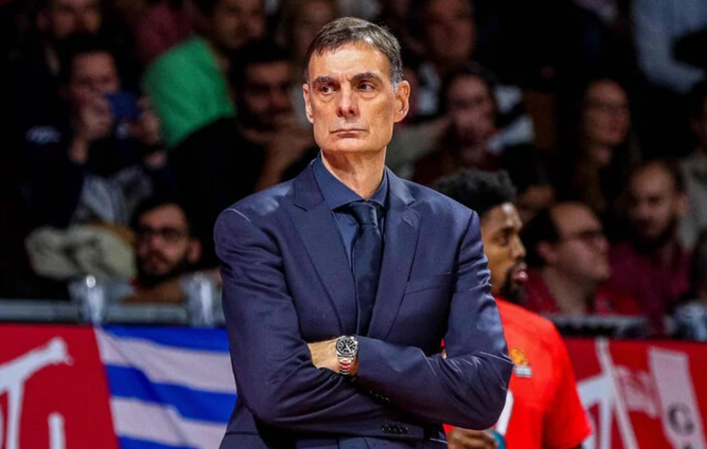 Ολυμπιακός: Αντιμέτωπος με την Βαλένθια απόψε