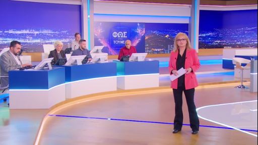 Νύχτα μυστηρίου η αποψινή στο «Φως στο Τούνελ»