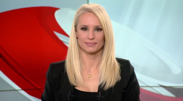 MEGA ΓΕΓΟΝΟΤΑ: Κεντρικό Δελτίο Ειδήσεων 26/02/23 - 