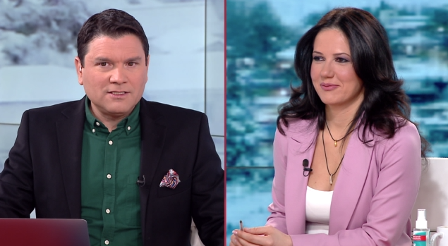 MEGA Σαββατοκύριακο 05/02/23 - 