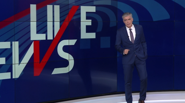 LIVE NEWS 13/02/23 - 