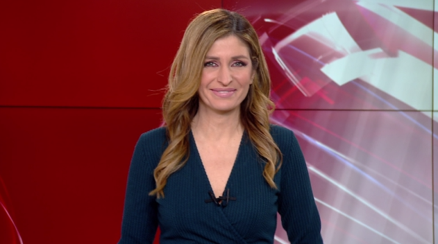 MEGA ΓΕΓΟΝΟΤΑ: Μεσημβρινό Δελτίο Ειδήσεων 14/02/23 - 