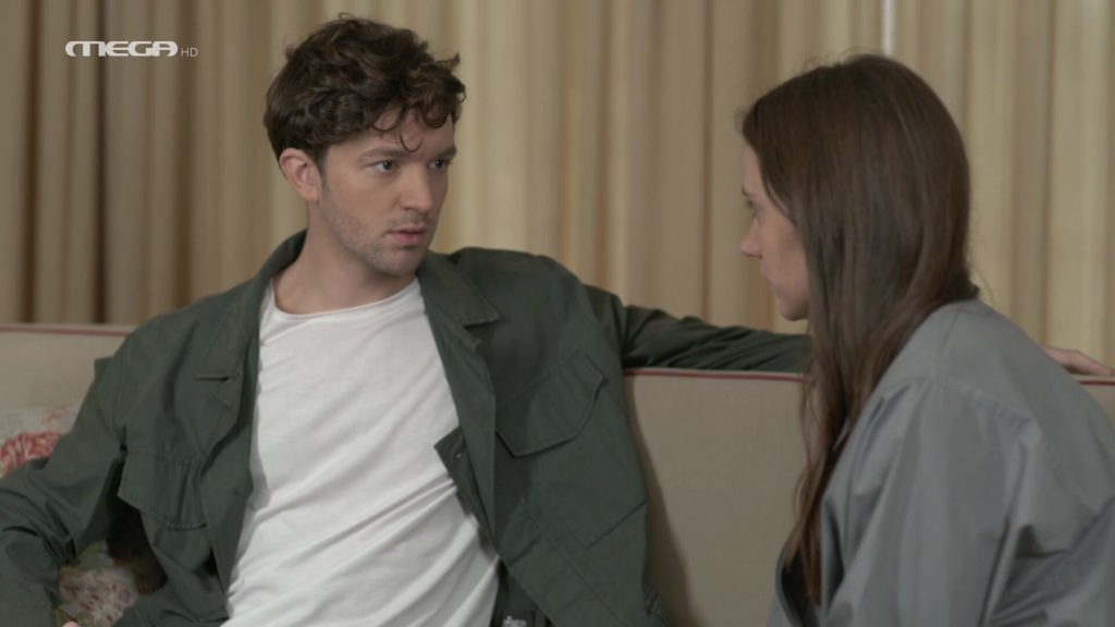 Επεισόδιο 70 - 