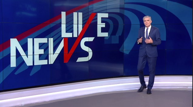 LIVE NEWS 22/02/23 - 