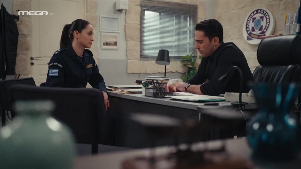 Επεισόδιο 117 - 2ος Κύκλος