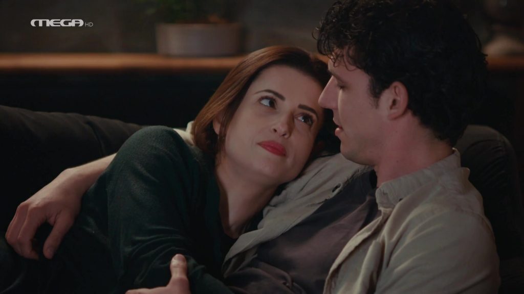 Επεισόδιο 111 - 2ος Κύκλος