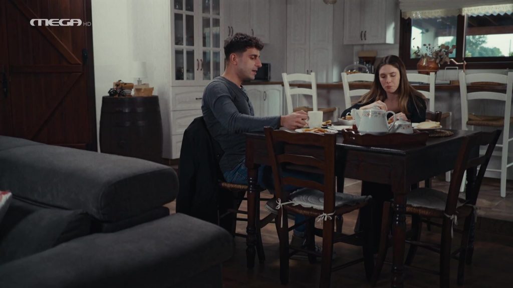 Επεισόδιο 127 - 2ος Κύκλος