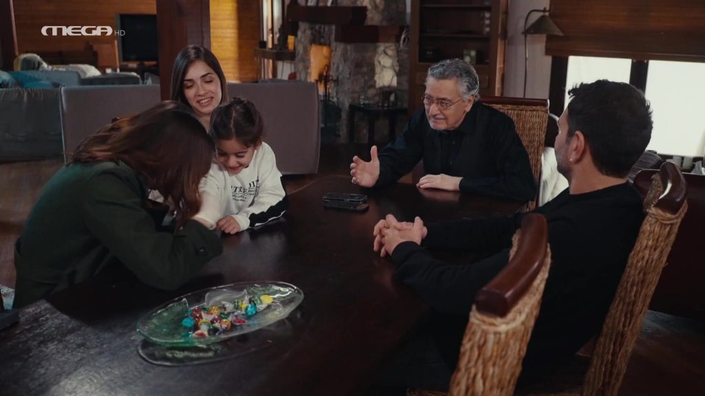 Επεισόδιο 114 - 2ος Κύκλος