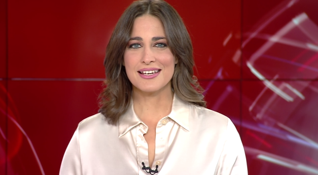 MEGA ΓΕΓΟΝΟΤΑ: Μεσημβρινό Δελτίο Ειδήσεων 03/02/23 - 