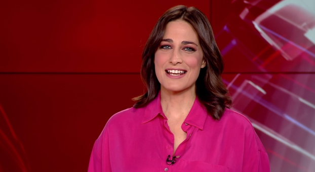 MEGA ΓΕΓΟΝΟΤΑ: Μεσημβρινό Δελτίο Ειδήσεων 01/02/23 - 