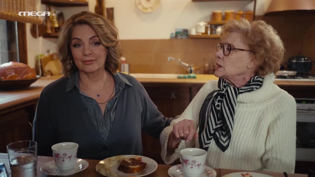 Επεισόδιο 119 - 2ος Κύκλος