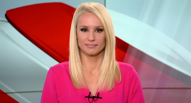 MEGA ΓΕΓΟΝΟΤΑ: Κεντρικό Δελτίο Ειδήσεων 25/02/23 - 