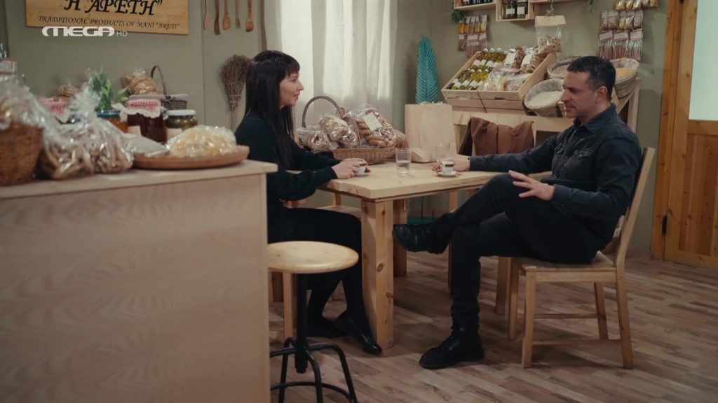 Επεισόδιο 112 - 2ος Κύκλος