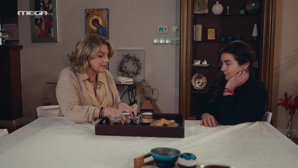 Επεισόδιο 115 - 2ος Κύκλος