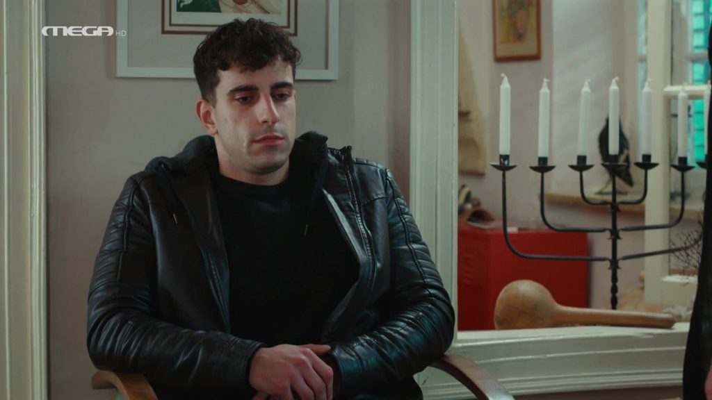 Επεισόδιο 109 - 2ος Κύκλος