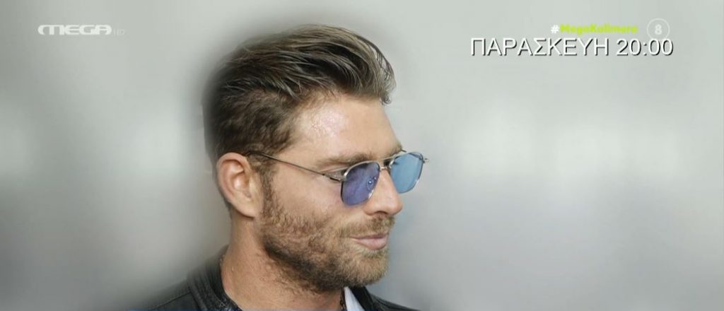 Γιώργος Μανίκας: «Έχω έρθει για καλεσμένος. Ποια Παπίλα;»