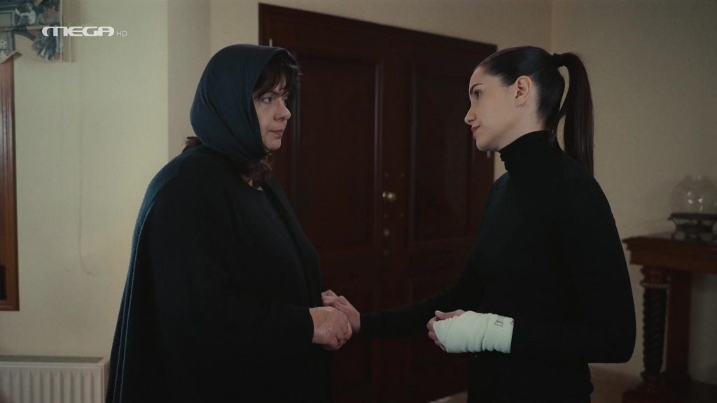 Επεισόδιο 125 - 2ος Κύκλος