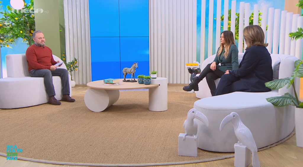 «Όλα για την ζωή μας»: Η βουλιμία και οι υπόλοιπες διατροφικές διαταραχές