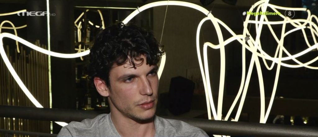 Βασίλης Μίχας: Ο «Χρήστος» από τη «Γη της Ελιάς» αποκαλύπτει τις συγκλονιστικές εξελίξεις της σειράς