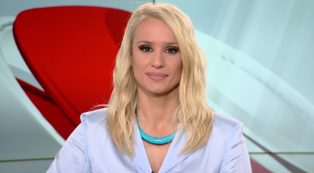 MEGA ΓΕΓΟΝΟΤΑ: Κεντρικό Δελτίο Ειδήσεων 18/02/23 - 