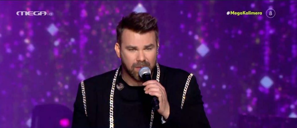 «Σπίτι με το MEGA»: Υποδέχεται με οικοδέσποινα τη Ρούλα Κορομηλά, τον Γιώργο Σαμπάνη