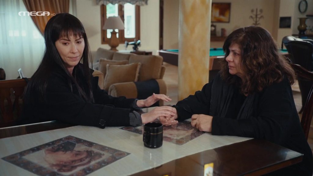 Επεισόδιο 110 - 2ος Κύκλος