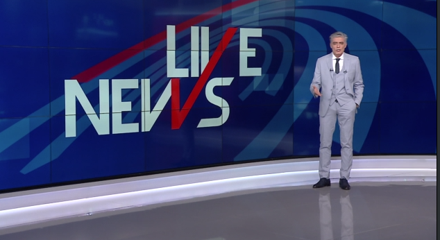 LIVE NEWS 24/02/23 - 