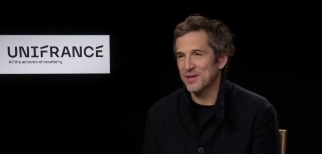 Γκιγιόμ Κανε: «Ήταν η πρώτη φορά που είχα ως θαυμαστές μου μικρά παιδιά»