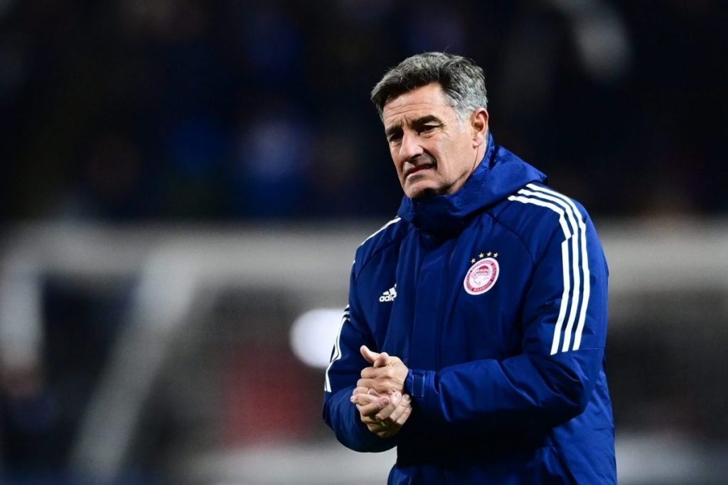 Super League: Ολυμπιακός υποδέχεται απόψε τον Παναιτωλικό