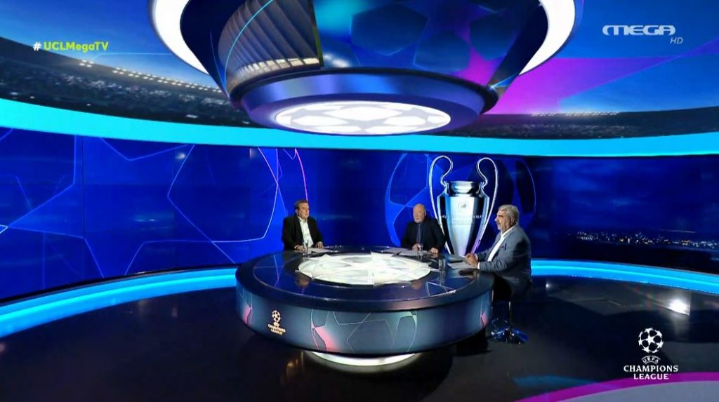 UCL Λειψία – Μάντσεστερ Σίτι | Post Game - 