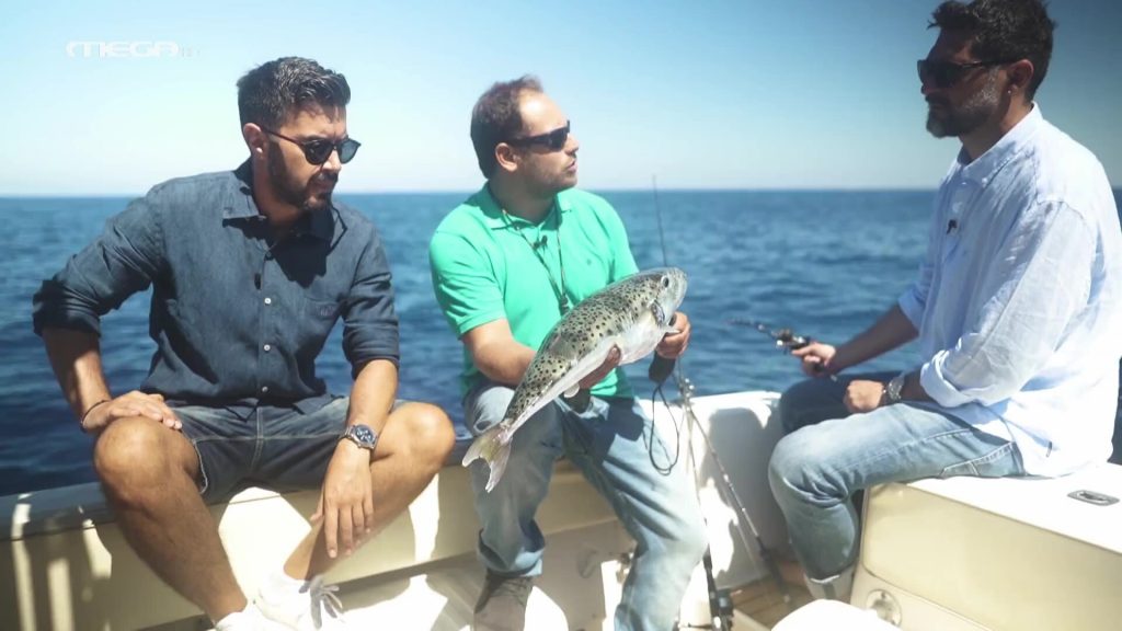 Επεισόδιο 36