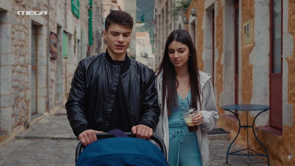 Επεισόδιο 108 - 2ος Κύκλος