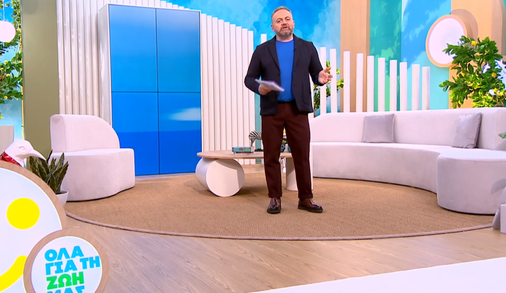 Επεισόδιο 102 - 