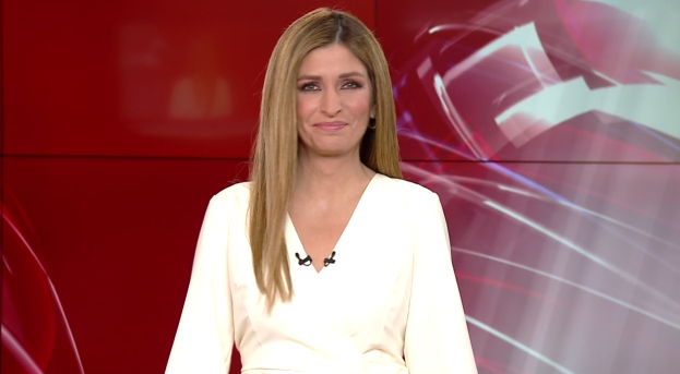 MEGA ΓΕΓΟΝΟΤΑ: Μεσημβρινό Δελτίο Ειδήσεων 04/02/23 - 