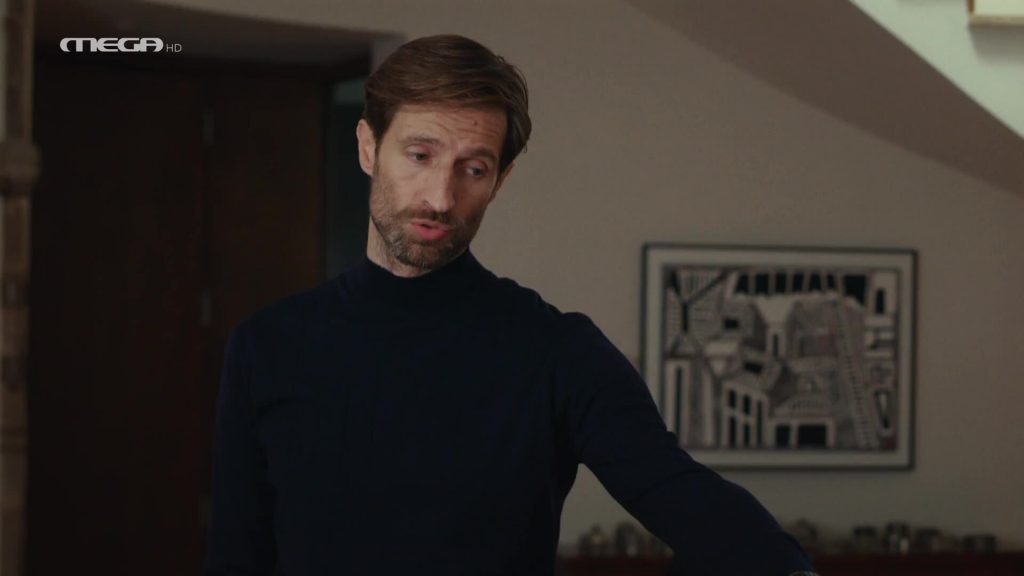 Επεισόδιο 116 - 2ος Κύκλος