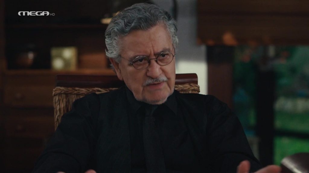 Επεισόδιο 121 - 2ος Κύκλος