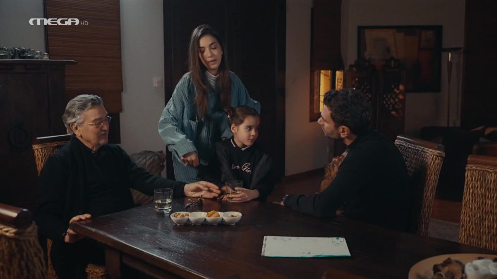 Επεισόδιο 129 - 2ος Κύκλος