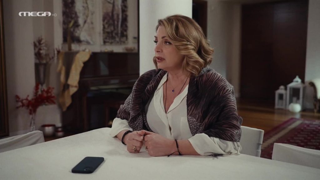 Επεισόδιο 113 - 2ος Κύκλος