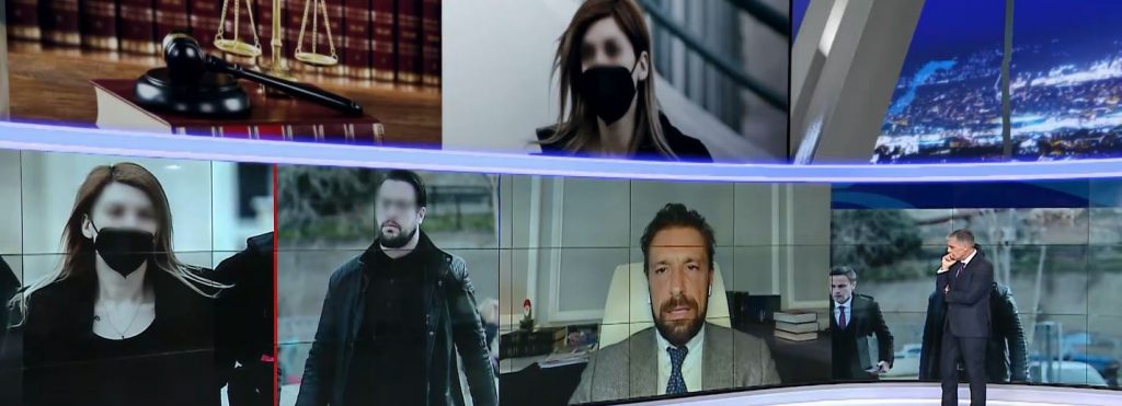 Υπόθεση Ρούλας Πισπιρίγκου: «Κλειδί» η κεταμίνη στη δίκη της Τζωρτζίνας