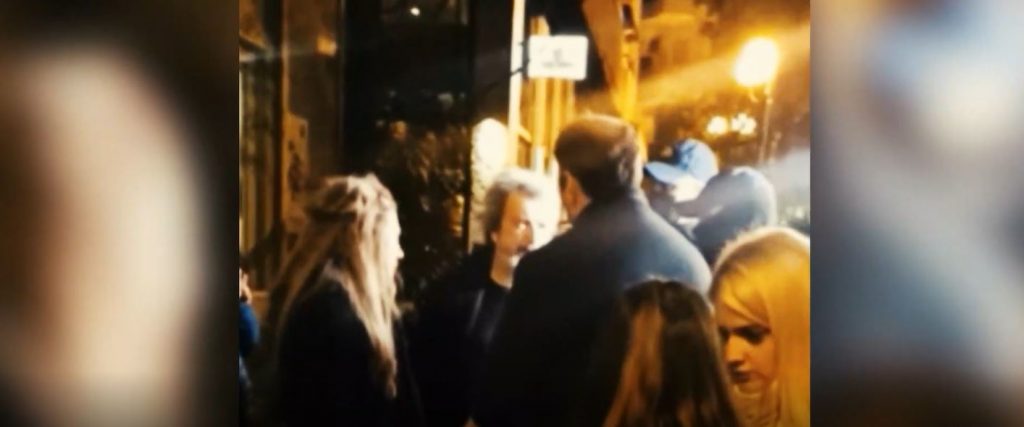 Πέτρος Τατσόπουλος: Γρηγόρης Πετράκος… μαινόμενος κατά Τατσόπουλου