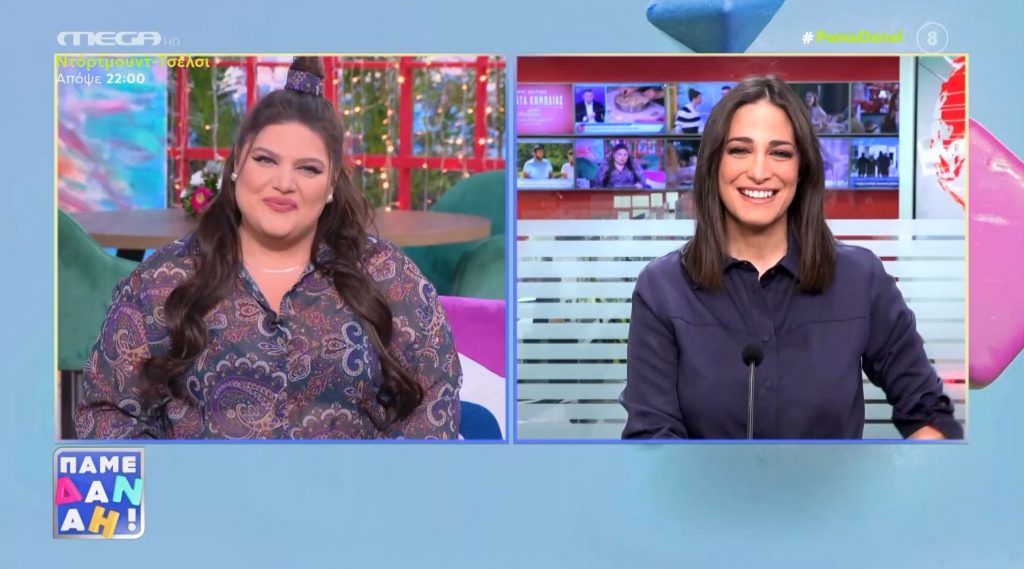 Δώρα Αναγνωστοπούλου: «Άνθρωποι σε απόγνωση, η αγωνία κυριαρχεί» – Όσα κατέγραψε στις σεισμόπληκτες περιοχές της Τουρκίας