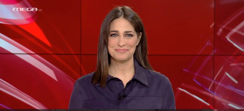 MEGA ΓΕΓΟΝΟΤΑ: Μεσημβρινό Δελτίο Ειδήσεων 15/02/23 - 