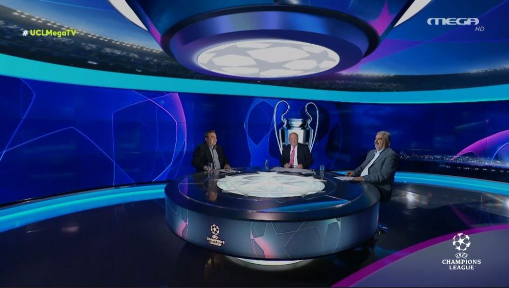 UCL Ντόρτμουντ – Τσέλσι | Post Game - 