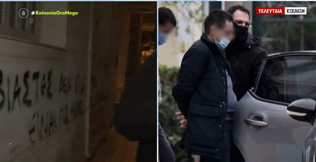 Κολωνός: Άλλα 8 άτομα έχουν ταυτοποιηθεί για τον βιασμό της 12χρονης