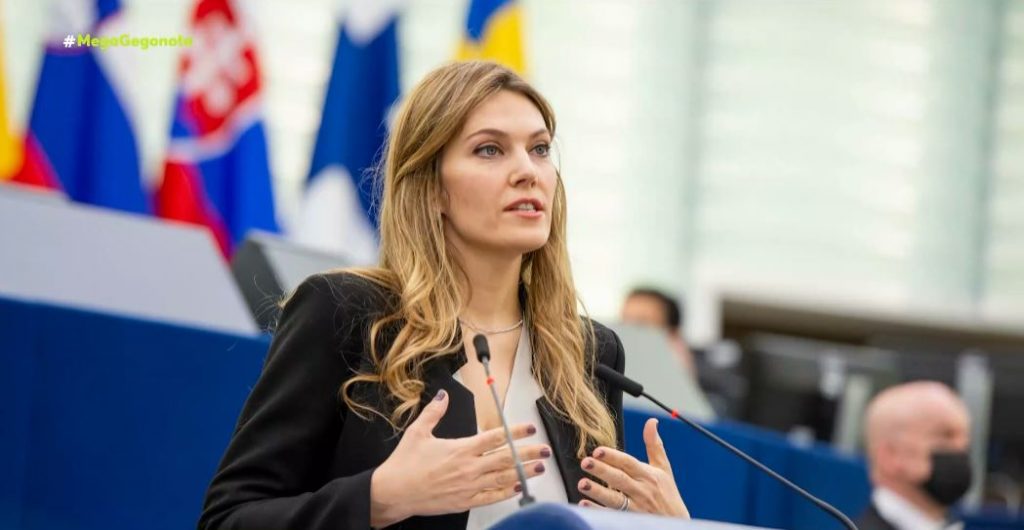 Εύα Καϊλή: Για δύο ακόμη μήνες θα παραμείνει στη φυλακή η ευρωβουλευτής