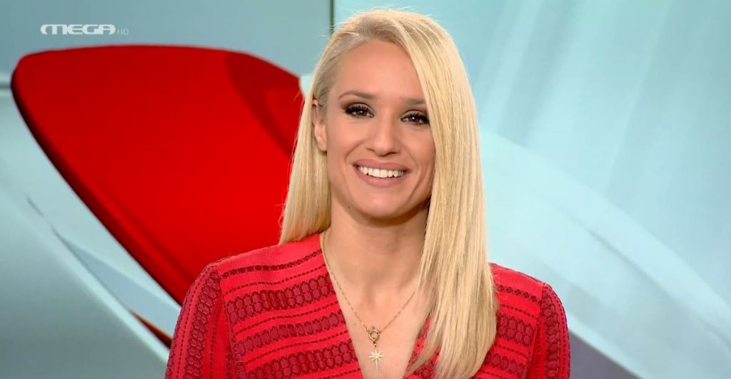 MEGA ΓΕΓΟΝΟΤΑ: Κεντρικό Δελτίο Ειδήσεων 17/02/23 - 