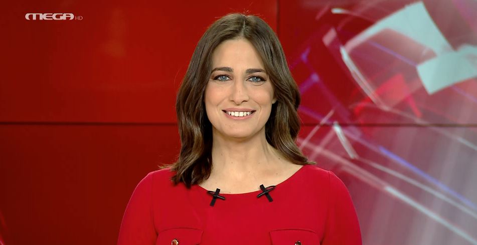 MEGA ΓΕΓΟΝΟΤΑ: Μεσημβρινό Δελτίο Ειδήσεων 20/02/23 - 