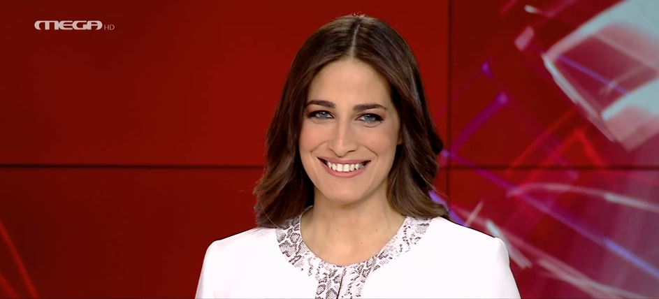 MEGA ΓΕΓΟΝΟΤΑ: Μεσημβρινό Δελτίο Ειδήσεων 22/02/23 - 