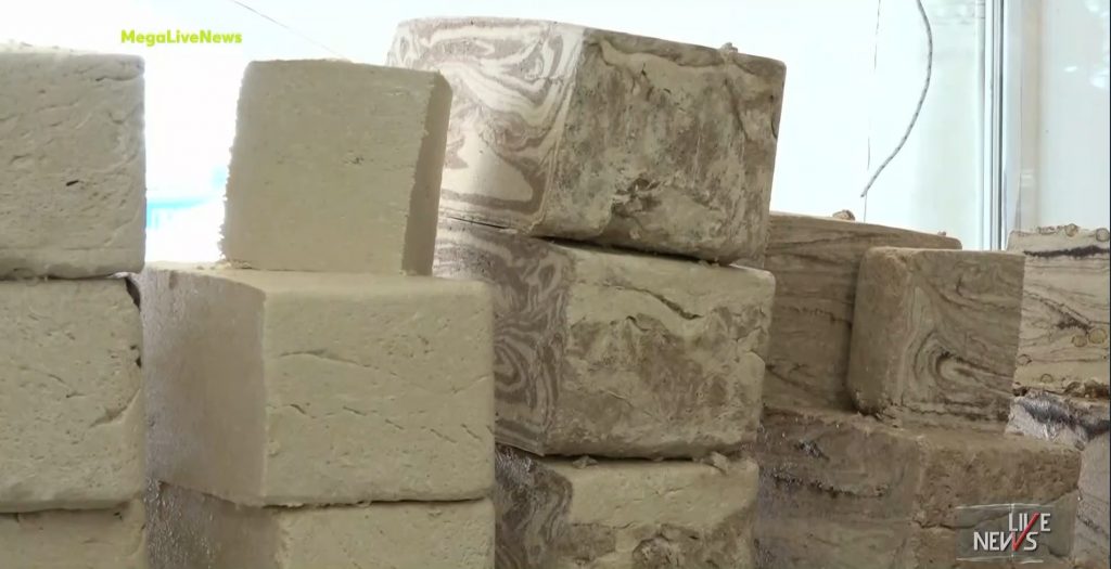 Ακρίβεια: Σπάνε τα κοντέρ οι φετινές τιμές του χαλβά